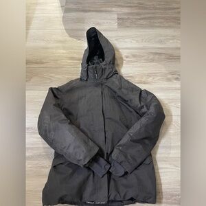 Helly Hansen ski jacket